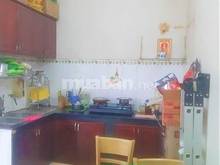 Hình ảnh Bán nhà Nhà Bè Nhà 2 mặt tiền, hẻm trước nhà 3,5m. Nhà có sân trước, s