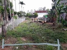 Hình ảnh Chính chủ bán đất 2 MT đường võ nguyên giáp