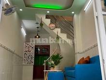 Hình ảnh Bán nhà Nhà Bè Nhà bán Hẻm 1716 Huỳnh Tấn Phát, Thị Trấn Nhà Bè, qua c