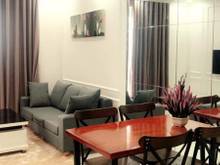 Hình ảnh ✔ Cho thuê CHCC SUNRISE CITY VIEW 76m 2pn 2wc - Nội thất đầy đủ