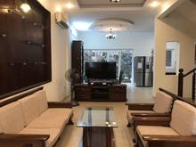 Hình ảnh Biệt thự phố khu Thảo Điền - Diện tích 7x20m - Đầy đủ tiện nghi