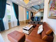 Hình ảnh Bán nhà Nhà Bè bán gấp nhà mới xây, siêu đẹp, GIÁ RẺ NHẤT KHU VỰC tại