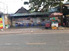 Hình ảnh Bán đất TC MT đường Nguyễn Duy Trinh P Long Trường quận 9
