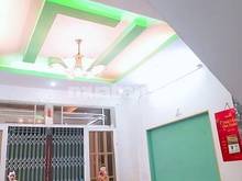 Hình ảnh Bán nhà Nhà Bè Bán nhà lô nhì mặt tiền đường Dương Cát Lợi ( kho A) TT