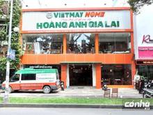Hình ảnh Nhà thuê mặt tiền 212A Trần Hưng Đạo, Nguyễn Cư Trinh, Q1. DT 14,5x20m