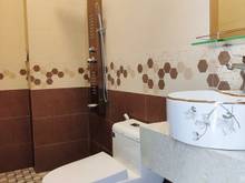 Hình ảnh Nhà Kiểu Châu Âu 600 Triệu, Đường Xe Hơi Vào, sổ hồng chính chủ