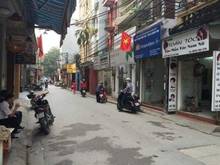 Hình ảnh M.Ngõ Cố nhuế ôtô thông, Cách Phố 1 nhà, K.Doanh, Nhỉnh 2 Tỷ