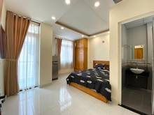 Hình ảnh Căn Hộ Quận 3 Lê Văn Sỹ Sang trọng Đẳng cấp Tiện nghi FULL nội thất