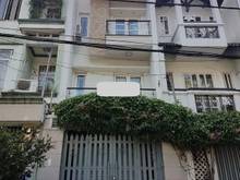 Hình ảnh Mặt tiền Khu Tên Lửa Bình Tân_ Nhà mới full nội thất 4X20M 3.5 TẤM