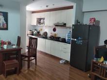 Hình ảnh Chung cư RUBY GARDEN 87m² 2PN 2WC Quận Tân Bình