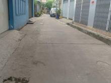 Hình ảnh HXH thông tứ tung Đất Thánh Tân Bình 64m2 nhỉnh 5 tỷ.
