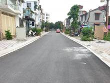 Hình ảnh Bán lô đất 79m2 khu đấu giá Thanh Am, Thượng Thanh, Long Biên.