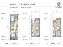 Hình ảnh Bán nhà Nhà Bè  bán gấp căn Shophouse dự án Lavila giai đoạn 2, trên đ