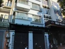 Hình ảnh Cho thuê nhà Hoàng Minh Giám, 85mx 1 hầm, 5 nổi, thông sàn kinh doanh,