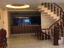 Hình ảnh Bán nhà Nhà Bè Biệt Thự mặt tiền đường Nguyễn Hữu Thọ Phước Kiển, Nhà
