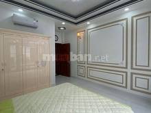 Hình ảnh Bán nhà Nhà Bè Bán Nhà mới xây vừa hoàn thiện đẹp sang trọng, hẻm xe h