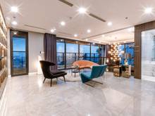 Hình ảnh Sunshine Diamond River - Mb6623 nạp rút nhanh chóng thiết kế đẹp và đẳng cấp nhất Quận 7