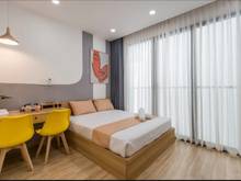 Hình ảnh Sale sập sàn Căn Hộ MỚI XÂY cạnh nhà thờ Ba Chuông, giá hấp dẫn 💥