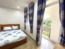 Hình ảnh Cho Thuê Căn Hộ 35M2 Quận Tân Bình, Full Nội Thất