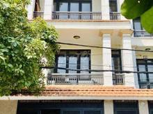 Hình ảnh Cho thuê nhà đường Võ Thành Trang, Tân Bình, 4.2x25, trệt 2 lầu.