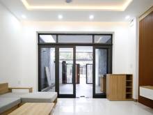 Hình ảnh Nhà 3 tầng, 3 phòng ngủ, An hải Bắc - B287