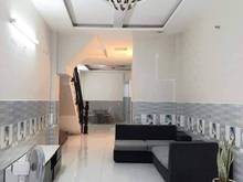 Hình ảnh Bán nhà - Chỉ 4Tỷ2 - Nguyễn Đình Chiểu Quận 3 - 28m2