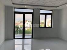 Hình ảnh Bán nhà Nhà Bè Diện tích: 4.3 x 14 = 60m2 - Tổng DT sàn sử dụng: 220m2
