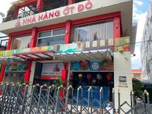 Hình ảnh Cho thuê nhà mặt tiền đường Cộng Hòa 24x50m phường 4 Tân Bình, CÓ NHÀ