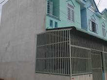 Hình ảnh Bán nhà 1 trệt 1 lầu Sổ Hồng Riêng.  Nhà mới xây