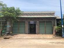 Hình ảnh Tôi cần bán gấp dãy trọ và lô đất 300m2 liền kề khu chợ dân sinh, SHR