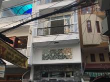 Hình ảnh Cho thuê nhà hẻm xe hơi 71/2D Nguyễn Bặc, phường 3, Quận Tân Bình,