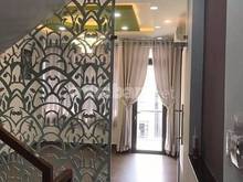 Hình ảnh Bán nhà Nhà Bè Nhà đẹp cao cấp tại Khu Omely đường Huỳnh Tấn Phát, Đào