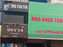 Hình ảnh Nhà mặt phố cho thuê mặt tiền đường Phan Đăng Lưu, Phường 3, Phú Nhuận