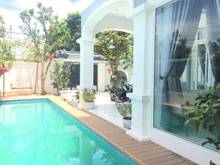 Hình ảnh Villa hồ bơi 4 phòng ngủ, Nam Việt Á - B425