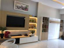 Hình ảnh QL cho thuê căn 2PN, full nội thất mới, 13.5 triệu/th - CộngHòa Plaza