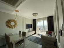 Hình ảnh Cho thuê CHCC Harmona Q.Tân Bình, 75m2, 2PN,full NT, giá tốt:11.5tr/th