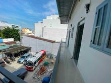 Hình ảnh Phòng trọ ban công Hoà Bình, Tân Phú