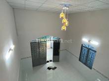 Hình ảnh Bán nhà Nhà Bè Diện tích: 64m2, Ngang 4,24 dài 15m. - Hẻm trước nhà: 3