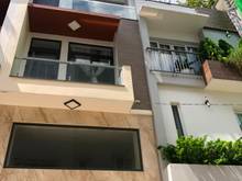 Hình ảnh Nhà mới :  86B  Phan Đình Phùng, P.2, Phú Nhuận, TPHCM.