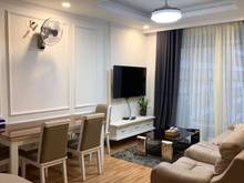 Hình ảnh Cho thuê Trang Chủ MB66.COM / Đăng Ký Tặng 66K CC Cộng Hoà Garden Tân Bình, 2PN, 72m2, Full NTCC.
