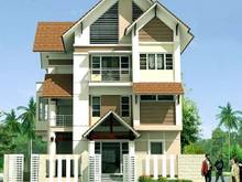 Hình ảnh cho thuê ST Nguyễn Gia Trí (D2), Phường 25, Quận Bình Thạnh
