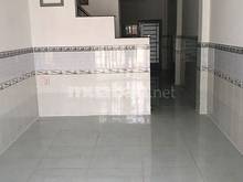 Hình ảnh Bán nhà Nhà Bè án nhà mặt tiền hẻm 6m, Lê Văn Lương, Nhà Bè. Khu dân c