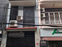 Hình ảnh Cho thuê nhà hxh Đinh Tiên Hoàng, Bình Thạnh, 4*14, 1 trệt 1 lầu.
