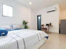 Hình ảnh Phòng mới sạch đẹp tiện nghi full nội thất Phan Văn Trị  Q. Bình Thạnh