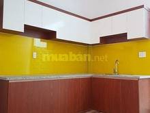 Hình ảnh Bán nhà Nhà Bè Bán nhà hẻm 6m đường Nguyễn Bình, Nhà Bè. Khu dân cư hi