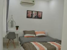 Hình ảnh Bán Trang Chủ MB66.COM / Đăng Ký Tặng 66K Sky Garden 3, 2pn 2wc, view sông ngắm pháo hoa. Giá 2.9 tỷ