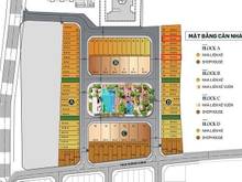 Hình ảnh Bán nhà Nhà Bè Cần bán 2 căn D20 và D24 Nhà phố dự án Pax Residence