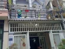 Hình ảnh Bán nhà Nhà Bè Hẻm xe hơi 2sẹc đường Đào Tông Nguyên Cách mặt tiền chừ