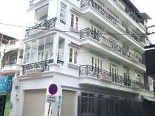 Hình ảnh Bán nhà Trần Khắc Chân, P. Tân Định, Q1, 4.5m x 14m, 4T - Giá: 16tỷ