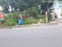 Hình ảnh Bán đất TC MT đường số 1 phường Long Trường quận 9